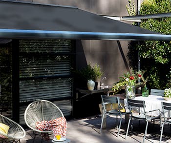 Fiora Grande | Luxaflex®